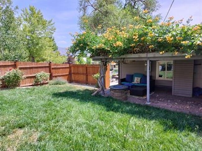 Building Photo - Charming Home located in the Avenues in Salt Lake City!