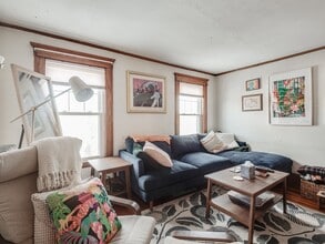 Building Photo - 60 Powder House Blvd