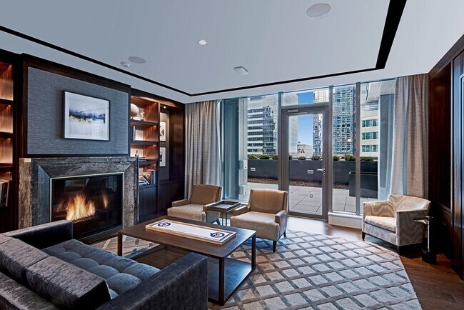 Building Photo - 133 Seaport Blvd