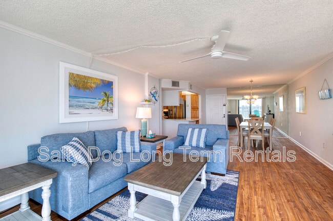 Building Photo - 1415 Ocean Shore Blvd