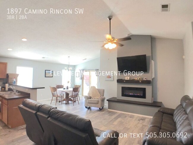 Primary Photo - Coming Soon! Beautiful 3 bedroom Los Lunas...