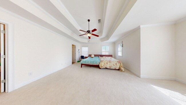 Building Photo - Spacious 4 Bedroom in Cypress Point at the AU Club