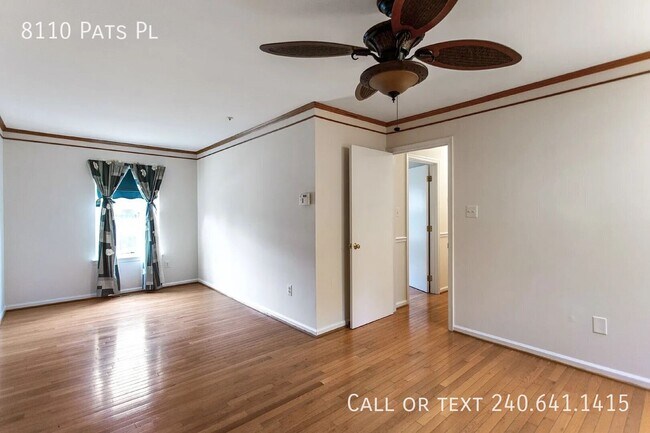 Building Photo - 8110 Pats Pl