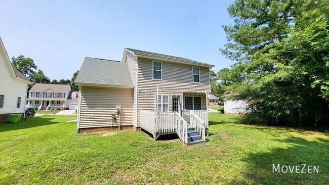 Building Photo - 1316 Ujamaa Dr