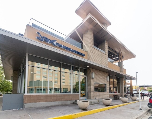 Building Photo - Luxury Home Near Cherry Creek | Sustainabl...