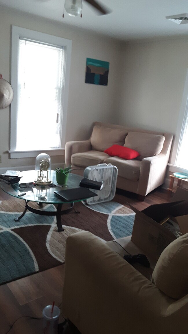 Building Photo - 1257 Jackson St