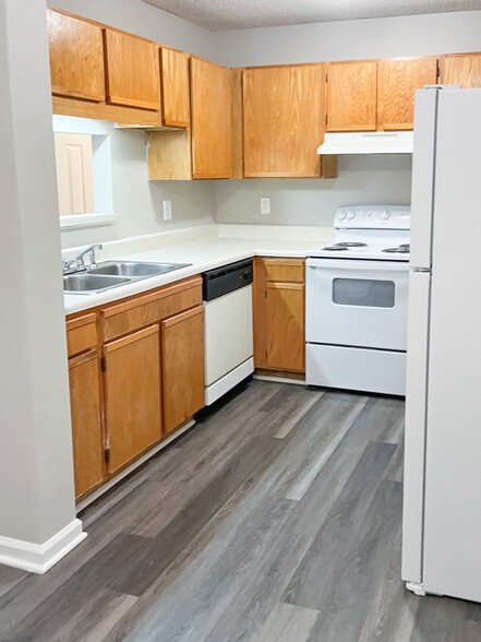 Interior Photo - Barden Ridge Apartments