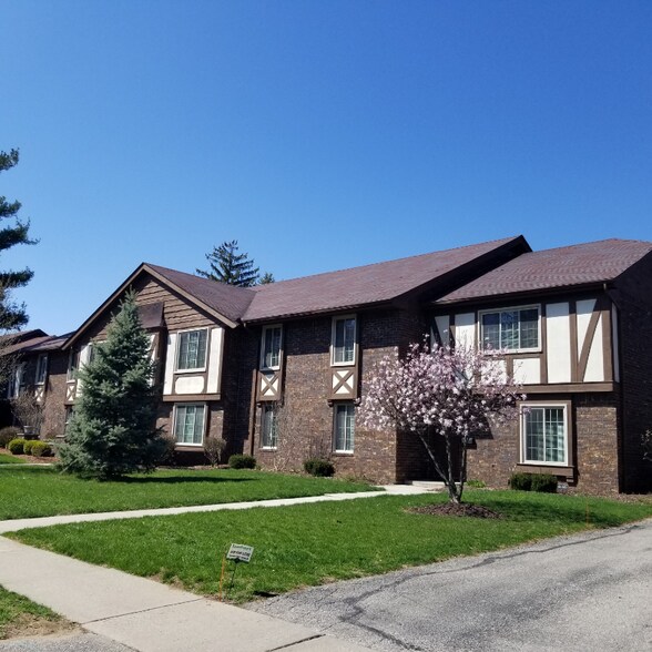Building Photo - 6560 Kingsbridge Dr