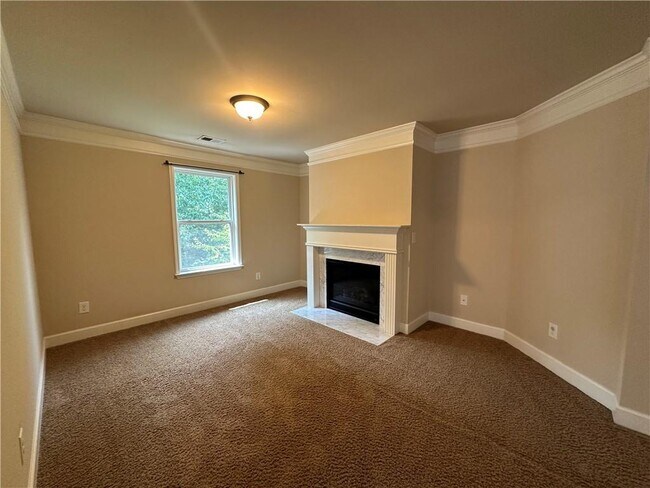 Building Photo - 815 Autry Oak Ct