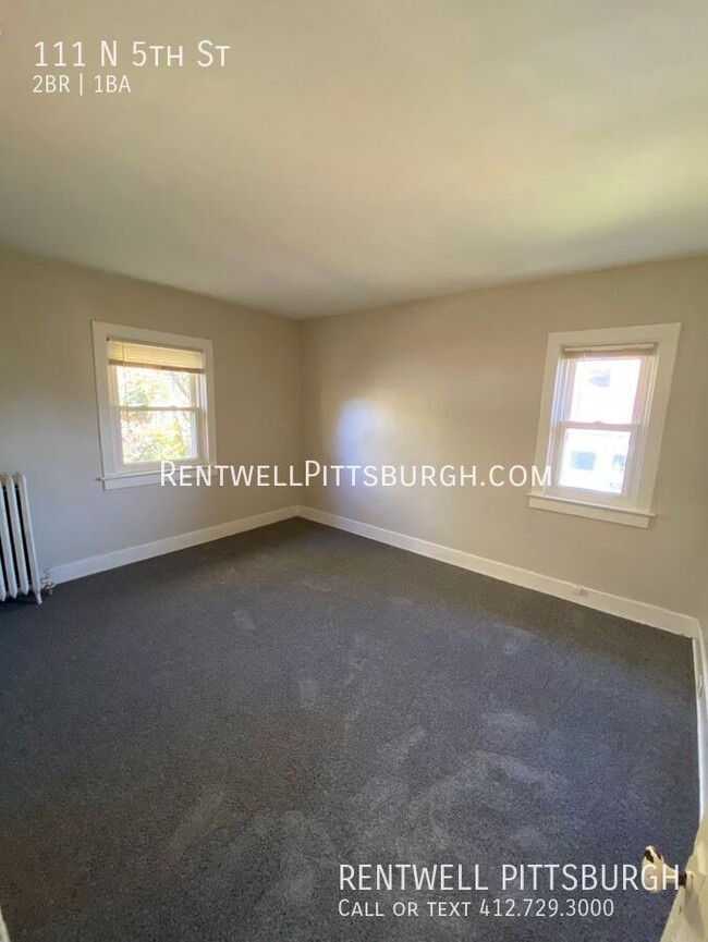 Building Photo - 2 Bedroom Duplex in Jeannette