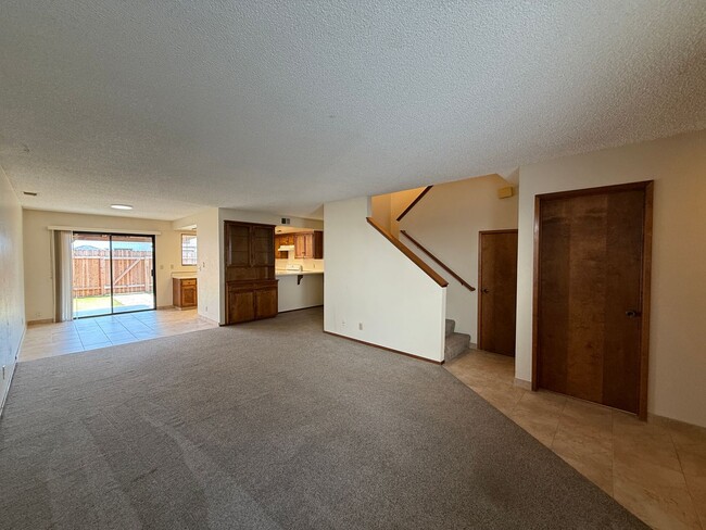Building Photo - Old Orcutt Two Story Condo with One Car Ga...