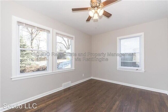 Building Photo - 7524 Pawnee St