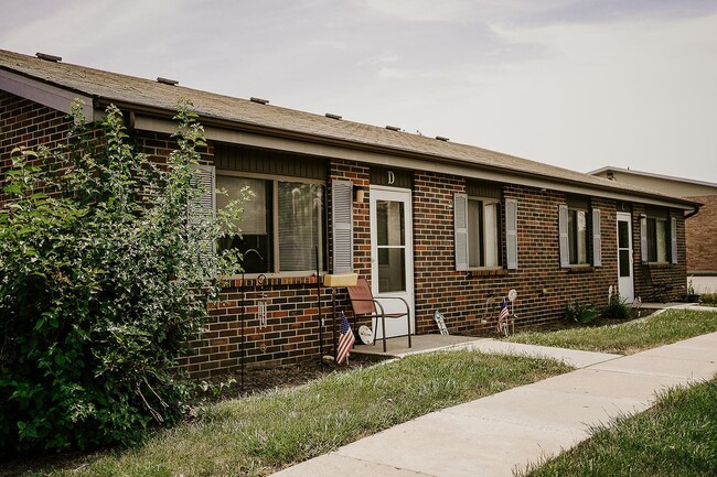 Building Photo - Candleridge Apartments of Boone