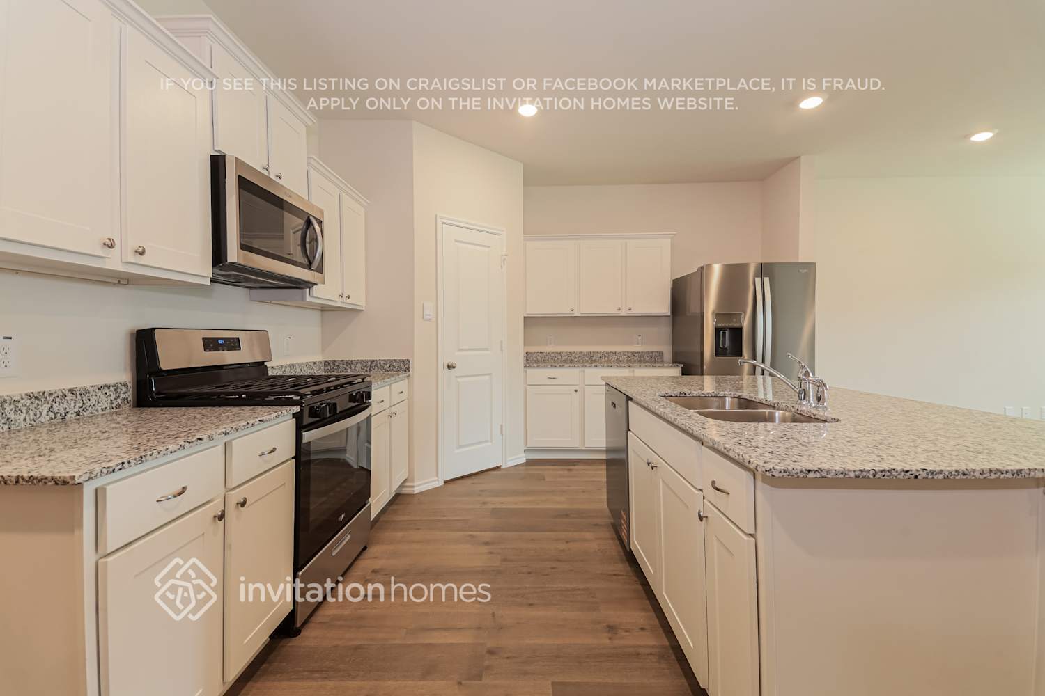 Building Photo - 3913 Jasper Ln