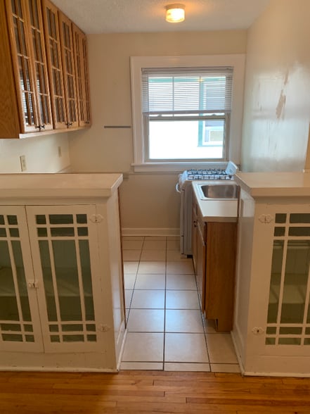 Building Photo - 1720 Ashland Ave