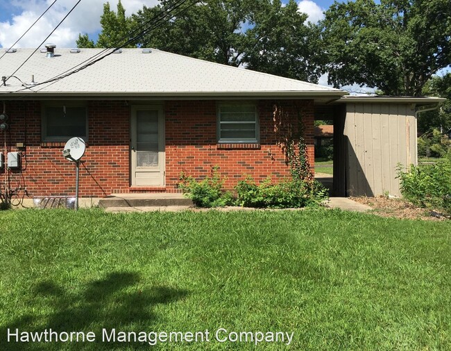 Building Photo - 2500-2502 Braemore Rd