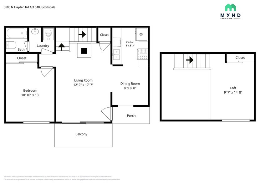 Building Photo - 3500 Hayden Rd