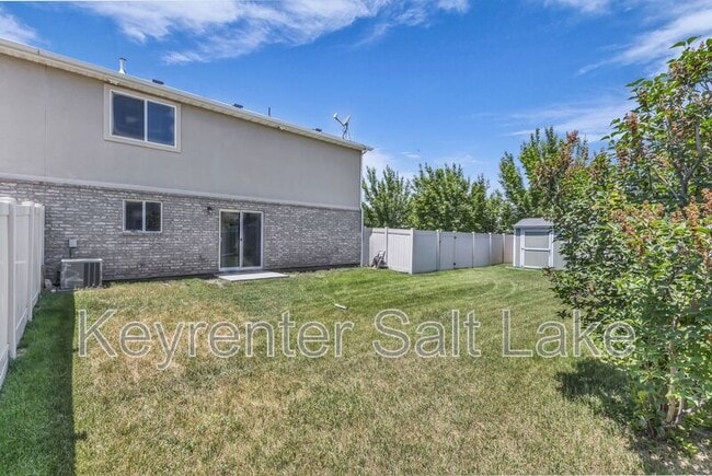 Building Photo - 109 S 1125 W