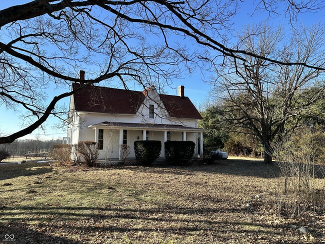 Building Photo - 7986 E Co Rd 975 S