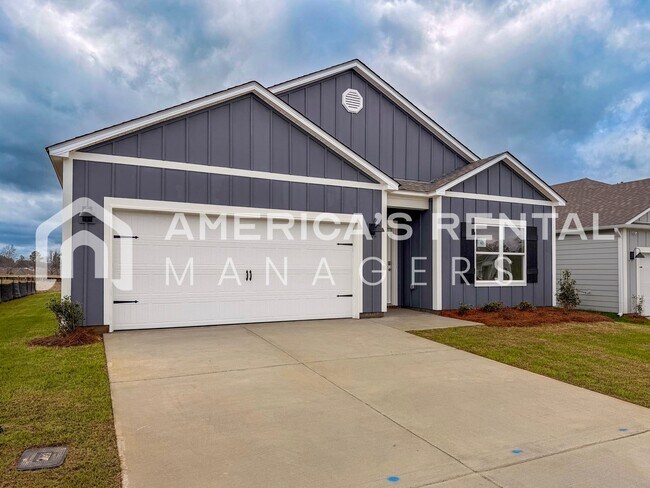 Building Photo - Modern Single Level Living in Doss Ferry - Available NOW!