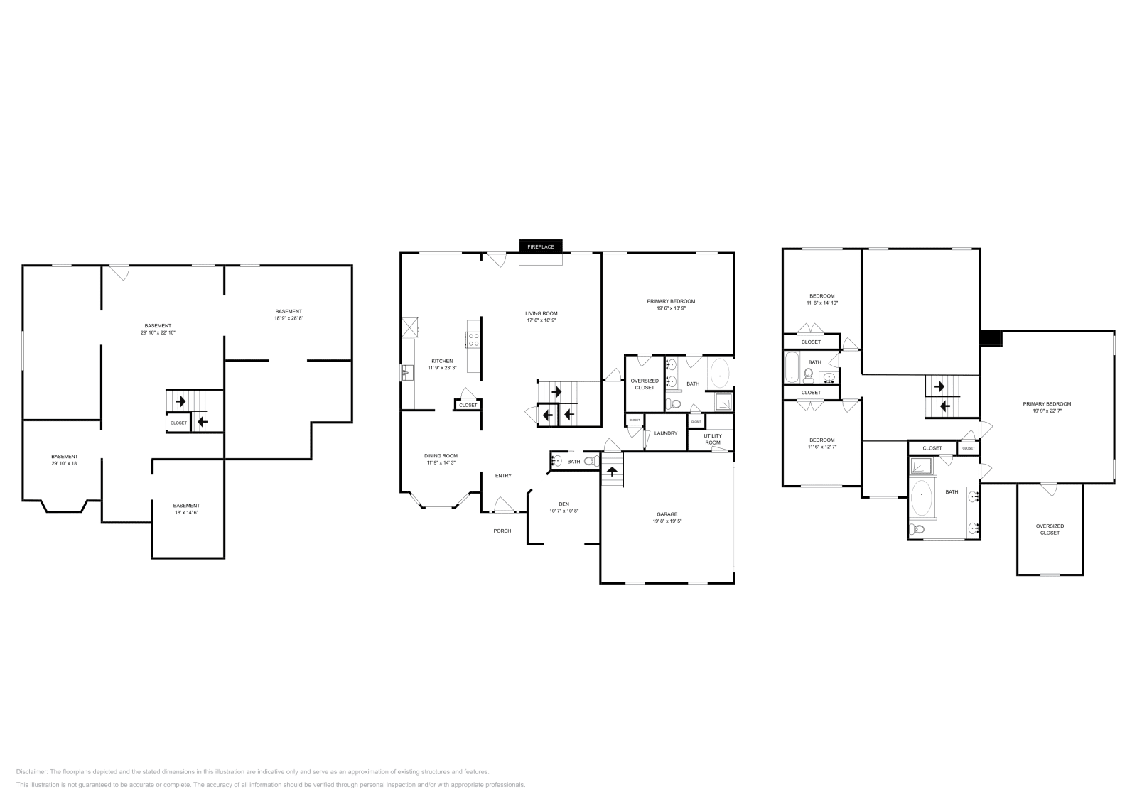 Building Photo - 558 Georgia Cir