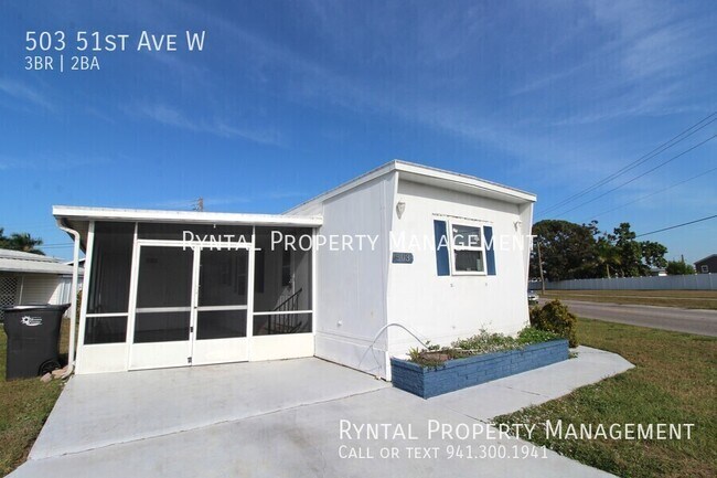 Building Photo - 503 51st Ave W