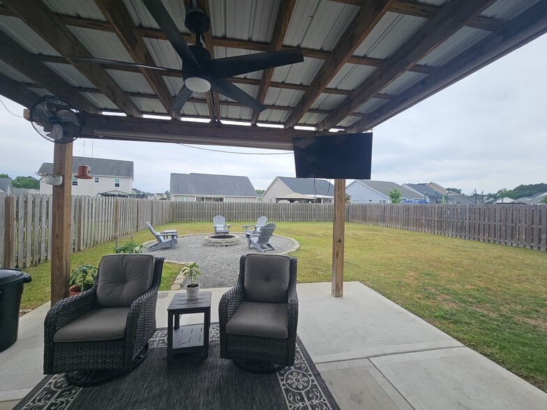 Building Photo - 2123 Blue Bonnet Cir