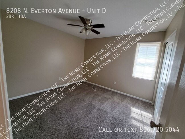 Building Photo - 8208 N Everton Ave