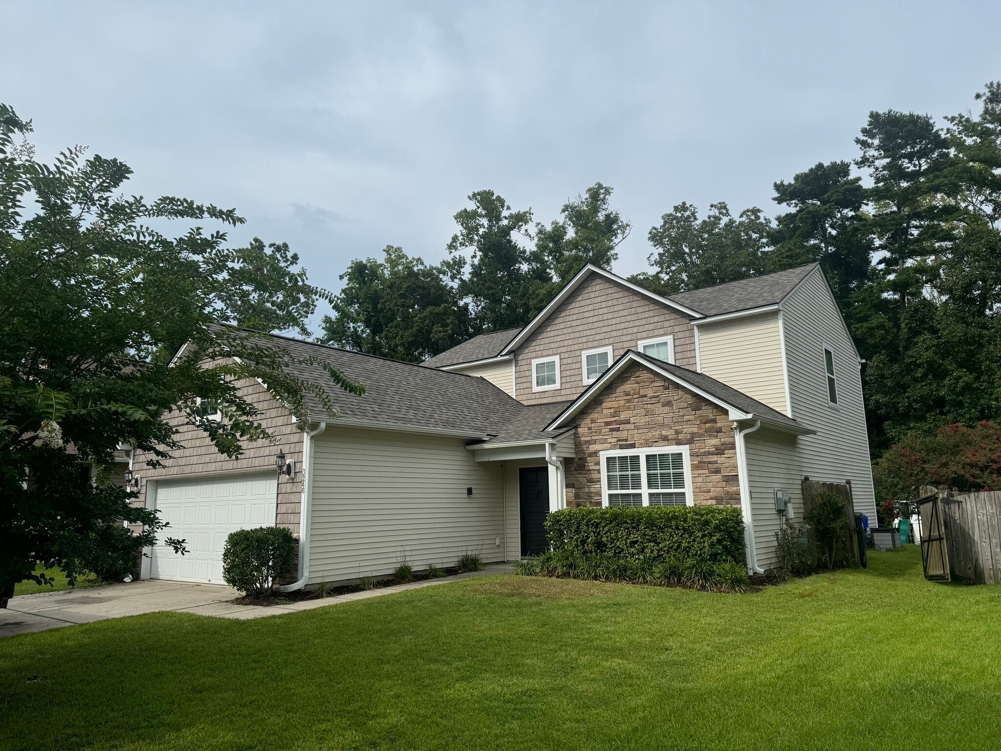 Building Photo - 3246 Conservancy Ln