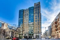 Building Photo - 1150 K St NW