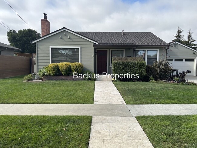 Primary Photo - Wonderful Home in South Salinas