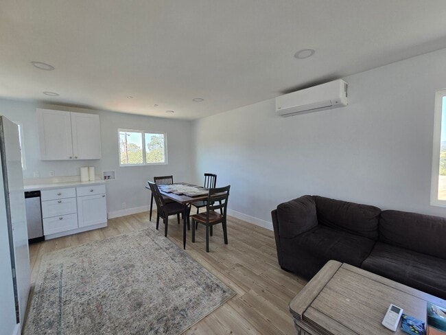Building Photo - Completely remodeled 2-bedroom, 1-bath ADU in Loma Rica, CA