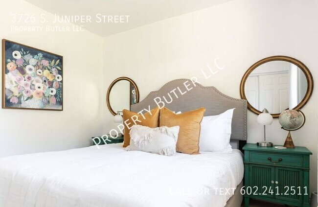 Building Photo - 3726 S Juniper St