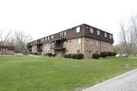 Building Photo - Meadows at Edgewood