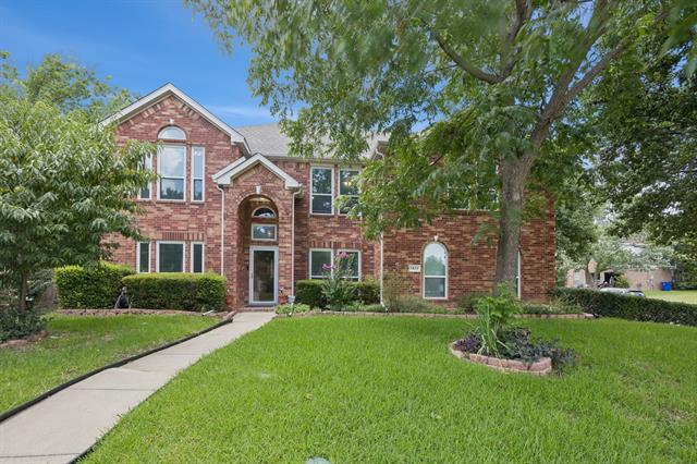 Primary Photo - 1517 Brighton Dr