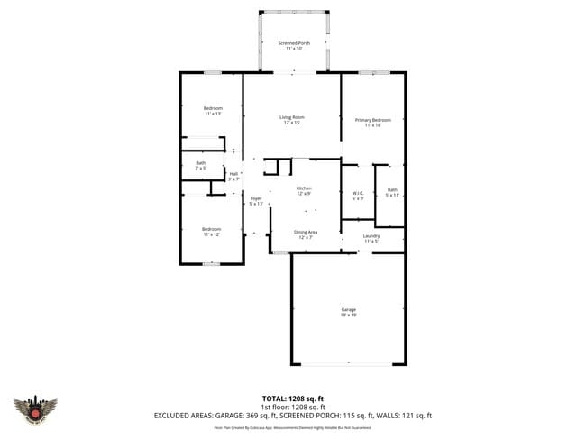 Building Photo - 5918 Remrod Dr