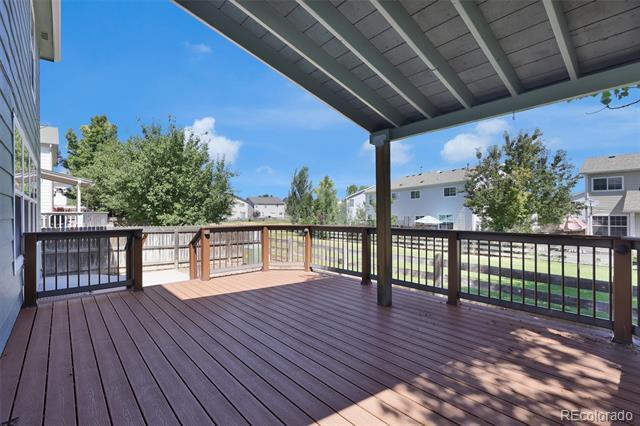 Building Photo - 16245 E Phillips Dr