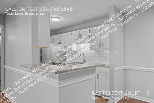 Building Photo - 421 Tolbert Ct