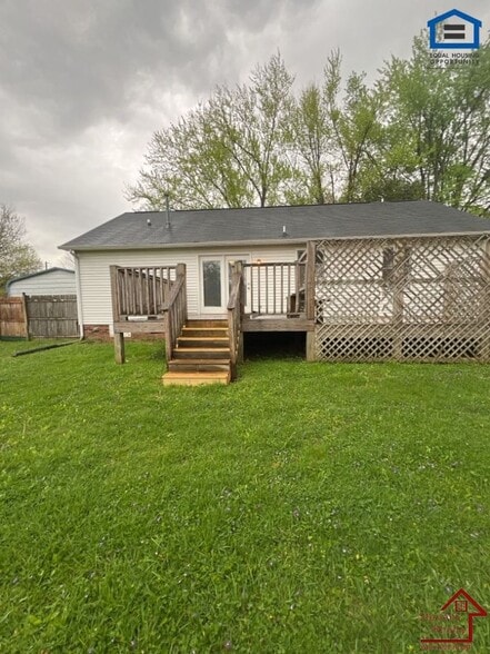 Building Photo - 1155 Carol Ln