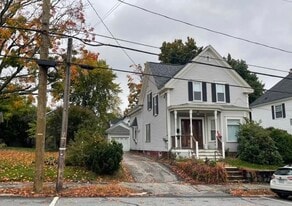 Building Photo - 625 Lake Ave