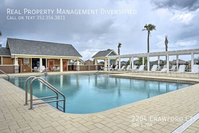 Building Photo - 2204 Crawford Ct