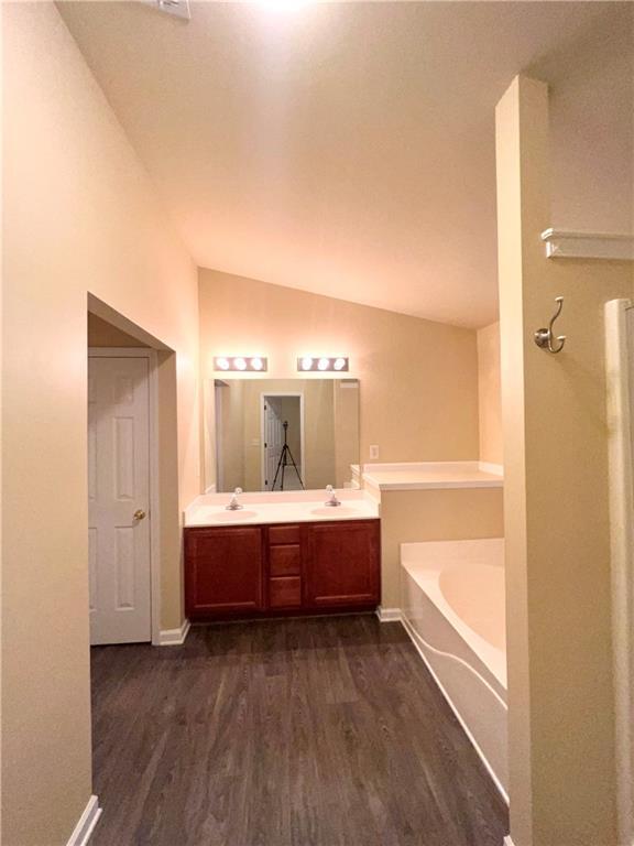 Building Photo - 2594 Winslow Ridge Dr NE