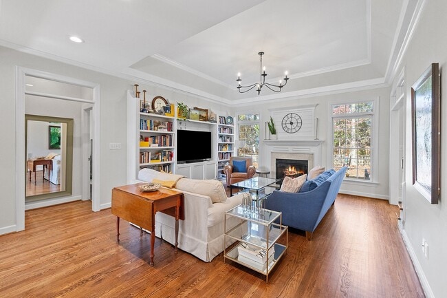 Building Photo - 105 Silverado Trail