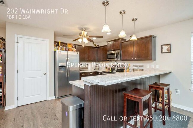 Building Photo - 202 Wainwright Dr