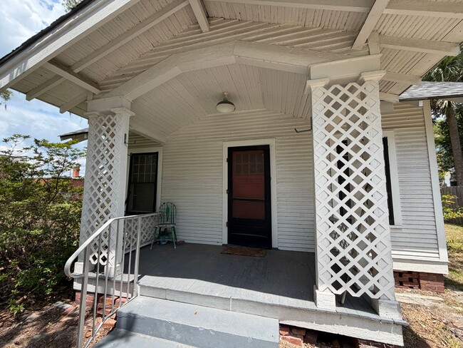 Building Photo - 450 First Street Folkston, GA 31537