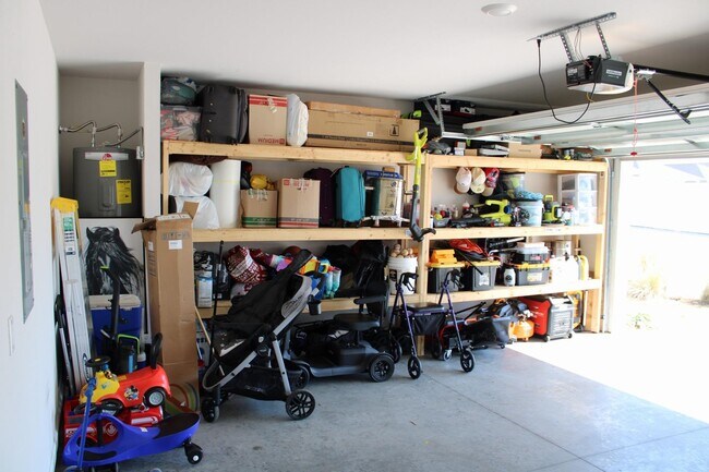 Building Photo - 1964 Catbird Trl