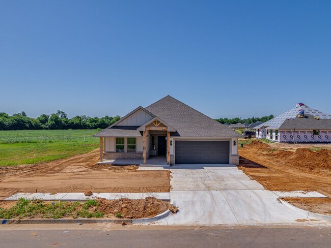 Building Photo - Brand new home available the end of August...