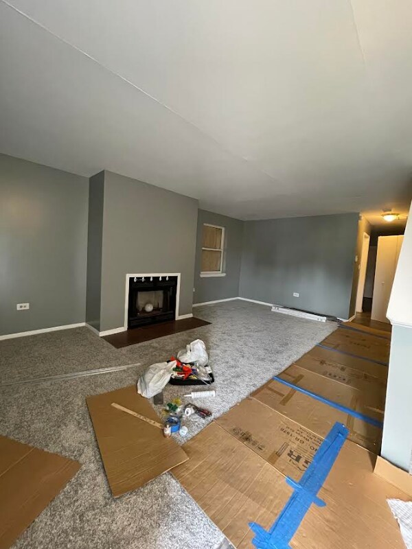 Building Photo - 8445 S Gilbert Ct
