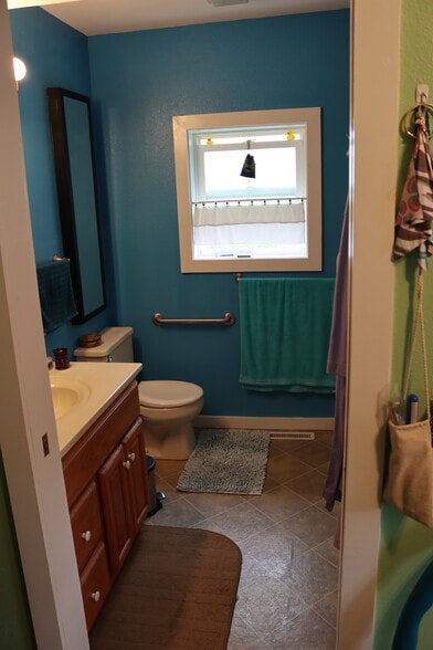 Bathroom - 635 N 2nd St