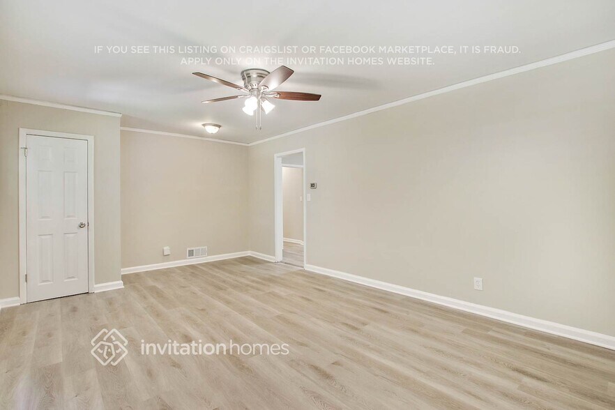Building Photo - 2352 Ousley Ct